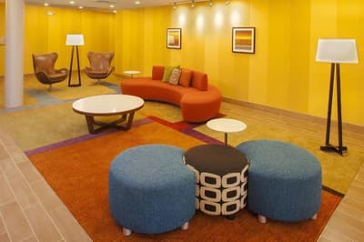 Fairfield Inn & Suites Atlanta Gwinnett Place