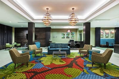 Fairfield Inn & Suites Austin Northwest/Research B