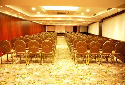 Hurry Inn Merter İstanbul