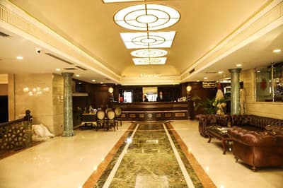 Hurry Inn Merter İstanbul