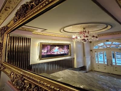 Leyenda Hotel 