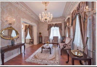 Enderun Hotel Istanbul