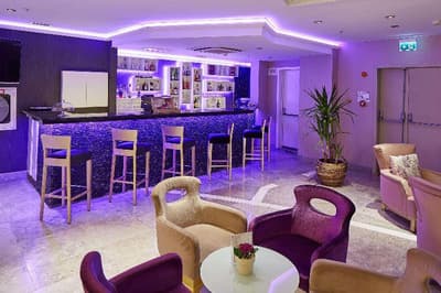 DoubleTree By Hilton Izmir Alsancak