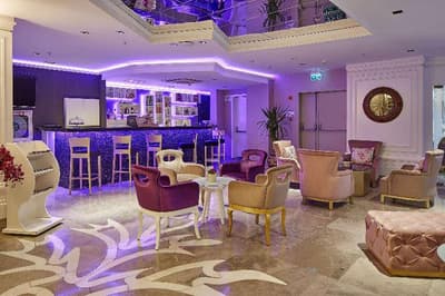 DoubleTree By Hilton Izmir Alsancak