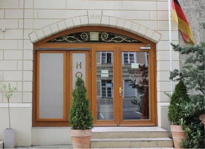Albergo City Hotel