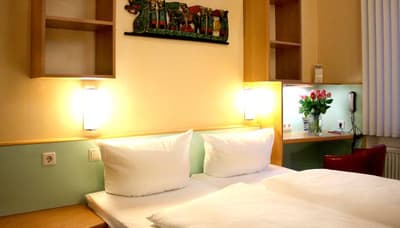 Hotel Sachsenhof