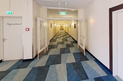 Garner Hotel Berlin - Schoneberg