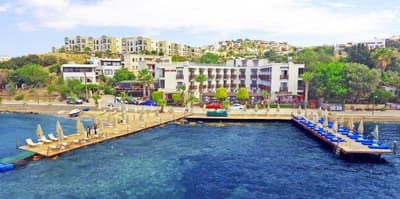 Élite Hotel Bodrum