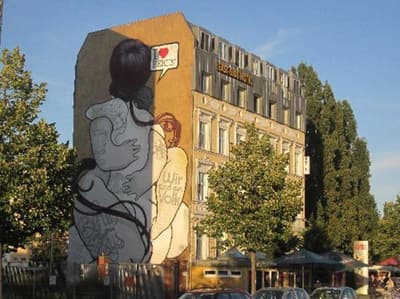 East Side