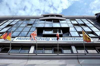 Ludwig van Beethoven