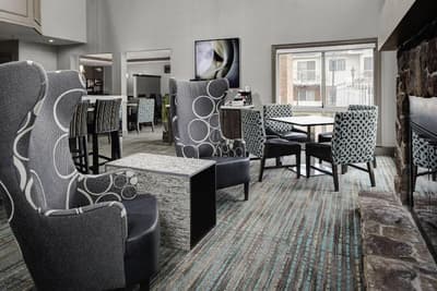 Residence Inn Cleveland Independence