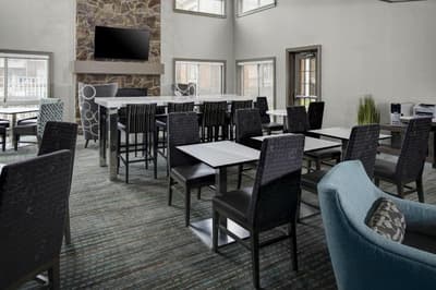 Residence Inn Cleveland Independence