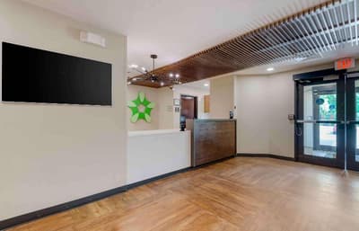 Extended Stay America - Charlotte - University Pla