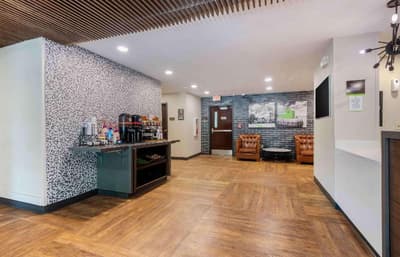 Extended Stay America - Charlotte - University Pla