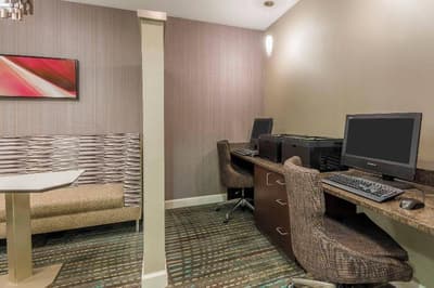 Residence Inn By Marriott Charlotte Southpark