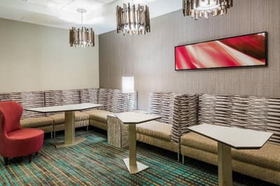 Residence Inn By Marriott Charlotte Southpark