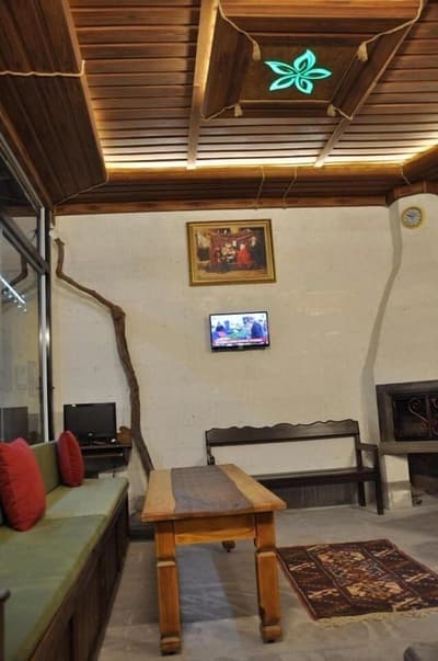Ürgüp Inn Cave
