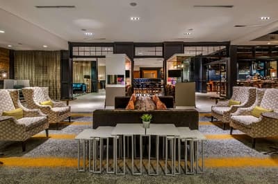 Sonesta Charlotte Lower South End