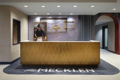 Holiday Inn Charlotte University