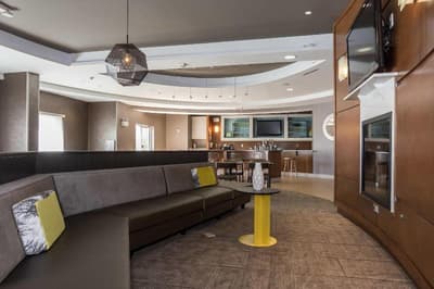 SpringHill Suites Charlotte Ballantyne