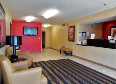 Extended Stay America - Cleveland - Great Northern