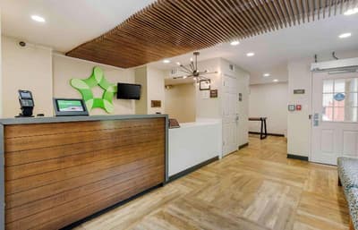 Extended Stay America - Charlotte - Airport