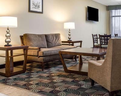 Quality Inn Cleveland
