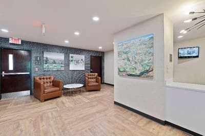 Extended Stay America - Charlotte - Tyvola Rd.