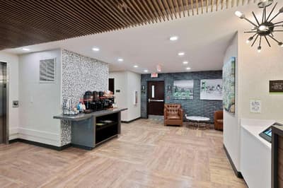 Extended Stay America - Charlotte - Tyvola Rd.