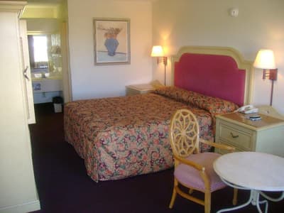 Western Motel