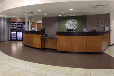 Fairfield Inn & Suites Charlotte Matthews