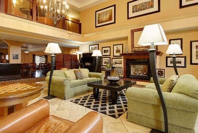 Phoenix Inn Suites Albany