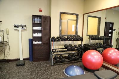 Holiday Inn Express & Suites Cleveland