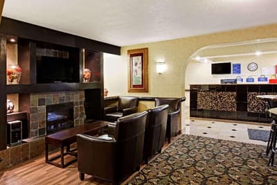 Days Inn by Wyndham Charlotte/Woodlawn Carowinds