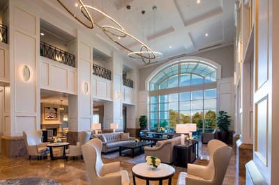The Ballantyne, a Luxury Collection Hotel, Charlot