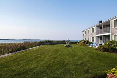 Green Harbor Resort