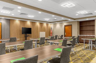 Holiday Inn Cleveland