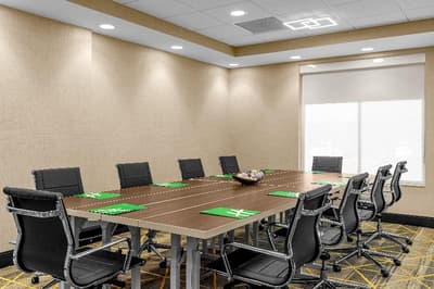 Holiday Inn Cleveland