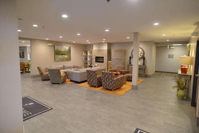 Country Inn & Suites Duluth-North
