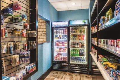 La Quinta Inn and Suites South Grand Prairie