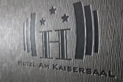 Am Kaisersaal