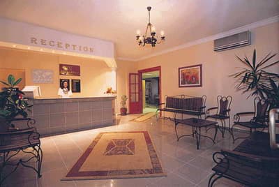 Katre Hotel
