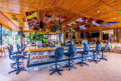 MagicTulip Beach Hotel