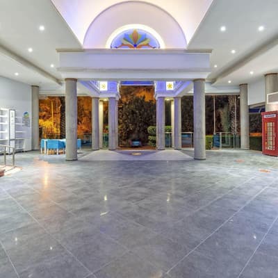 Montebello Resort & Spa