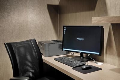 SpringHill Suites Albany-Colonie