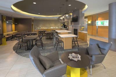 SpringHill Suites Albany-Colonie