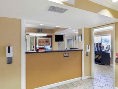 Extended Stay America - Austin - Downtown - Town L