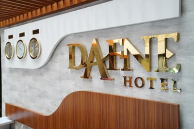 Dafne Hotel Ankara