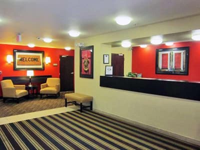 Extended Stay America - Austin - Northwest - Lakel