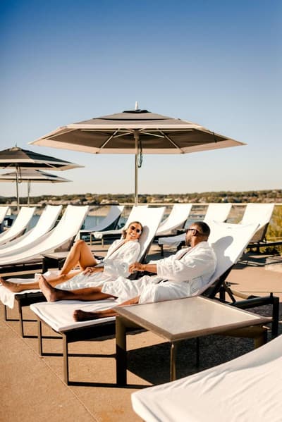 Lakeway Resort and Spa